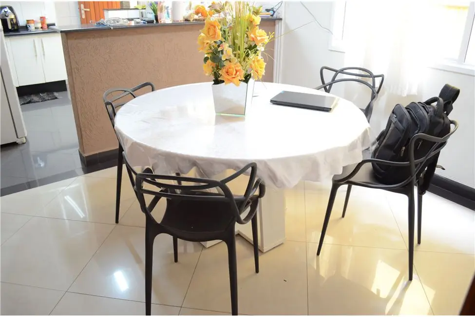 Foto 8 de Casa com 5 quartos à venda, 276m2 em Chácara Mafalda, São Paulo - SP