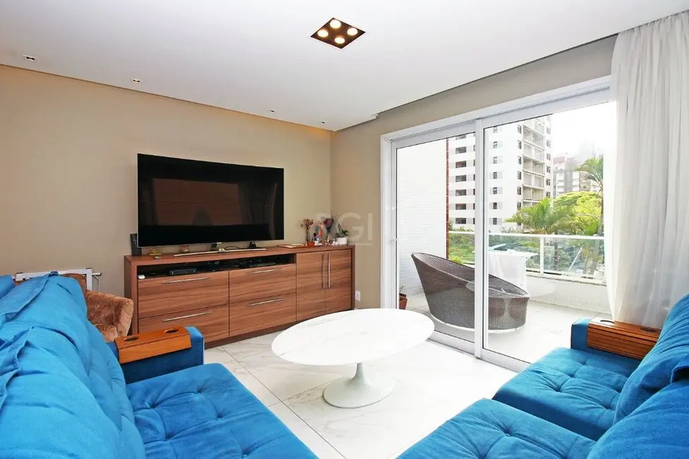 Foto 9 de Apartamento com 3 quartos à venda, 288m2 em Menino Deus, Porto Alegre - RS