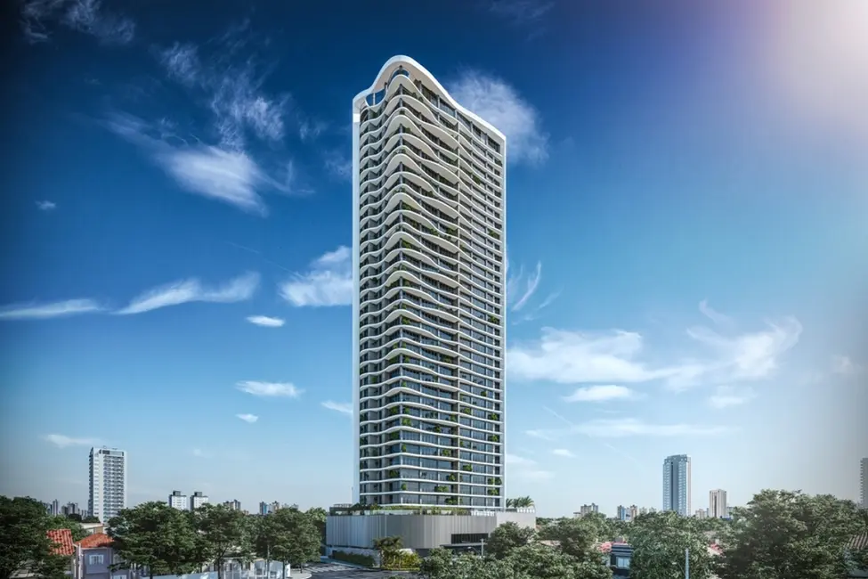 Foto 1 de Apartamento com 4 quartos à venda, 286m2 em Setor Marista, Goiania - GO
