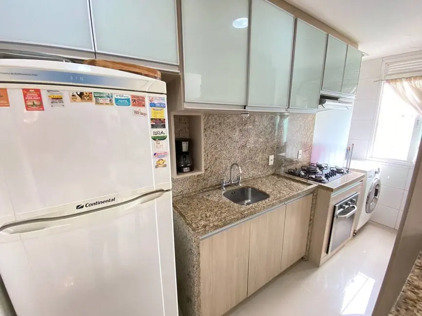 Foto 8 de Apartamento com 3 quartos à venda, 72m2 em Jardim Sabará, Porto Alegre - RS