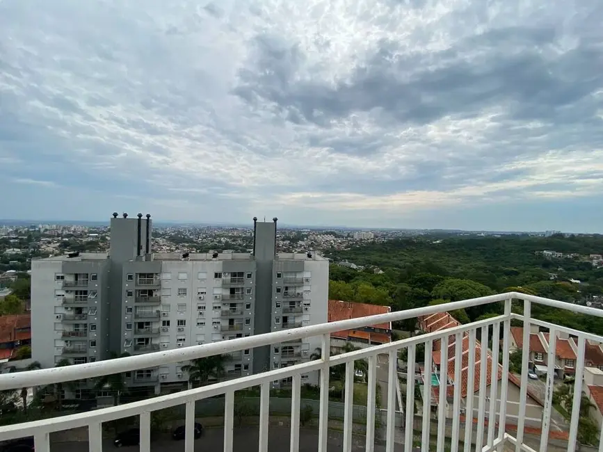 Foto 9 de Apartamento com 3 quartos à venda, 72m2 em Jardim Sabará, Porto Alegre - RS