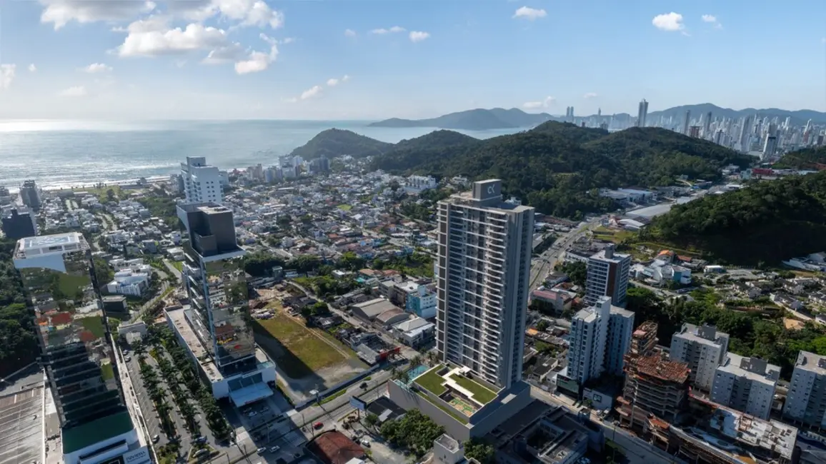 Apartamento com 2 quartos à venda, 63m2 em Itajai - SC - imagem 5 Foto 5 de Apartamento com 2 quartos à venda, 63m2 em Itajai - SC