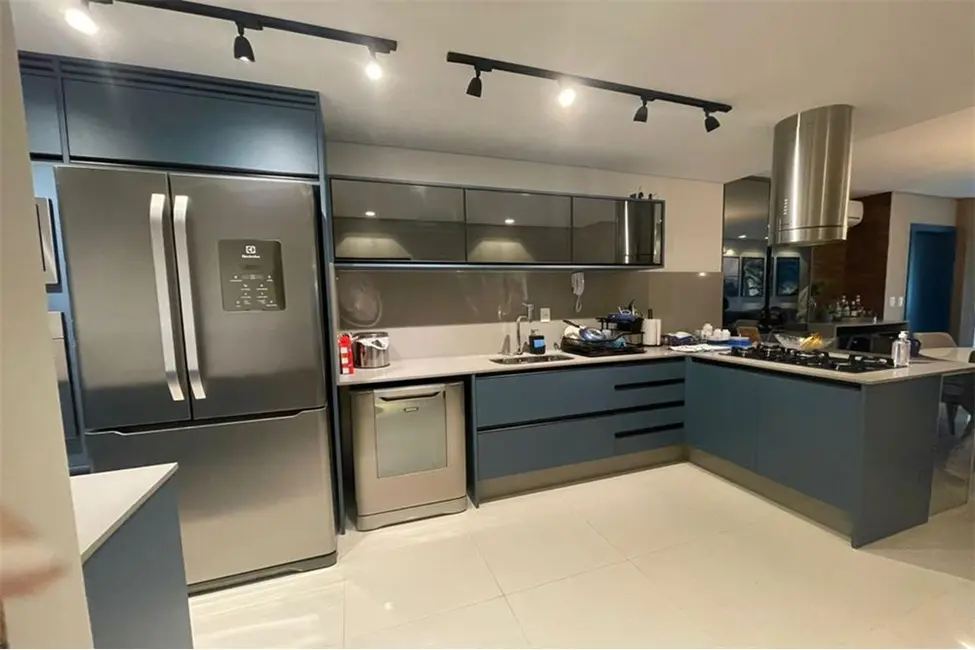 Apartamento com 3 quartos à venda, 118m2 em Itajai - SC - imagem 5 Foto 5 de Apartamento com 3 quartos à venda, 118m2 em Itajai - SC