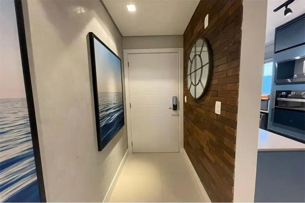 Apartamento com 3 quartos à venda, 118m2 em Itajai - SC - imagem 4 Foto 4 de Apartamento com 3 quartos à venda, 118m2 em Itajai - SC