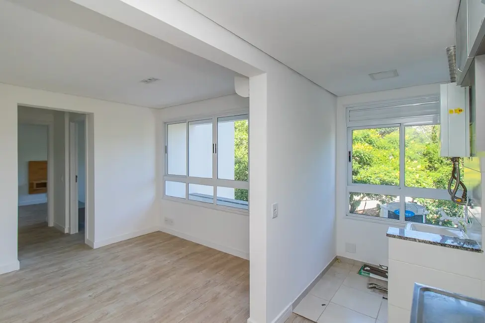 Foto 5 de Apartamento com 1 quarto à venda, 50m2 em Tristeza, Porto Alegre - RS