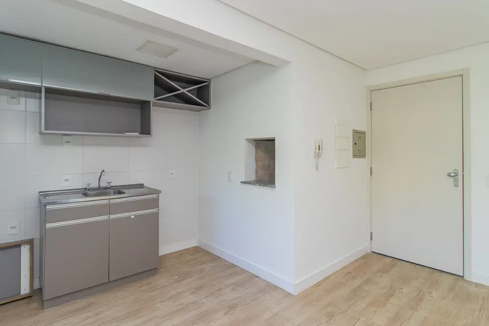 Foto 8 de Apartamento com 1 quarto à venda, 50m2 em Tristeza, Porto Alegre - RS