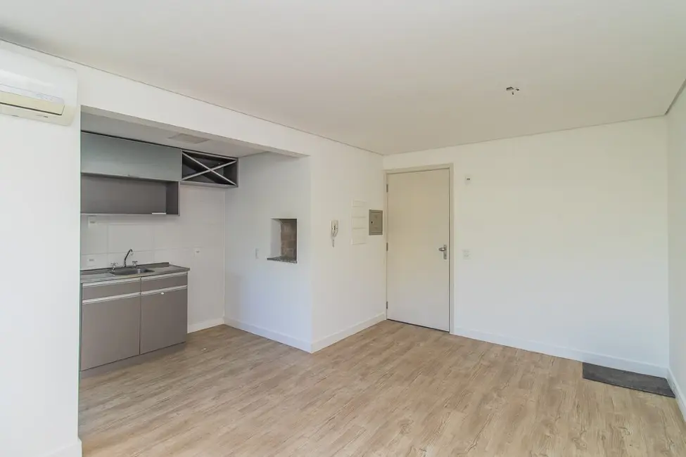Foto 7 de Apartamento com 1 quarto à venda, 50m2 em Tristeza, Porto Alegre - RS