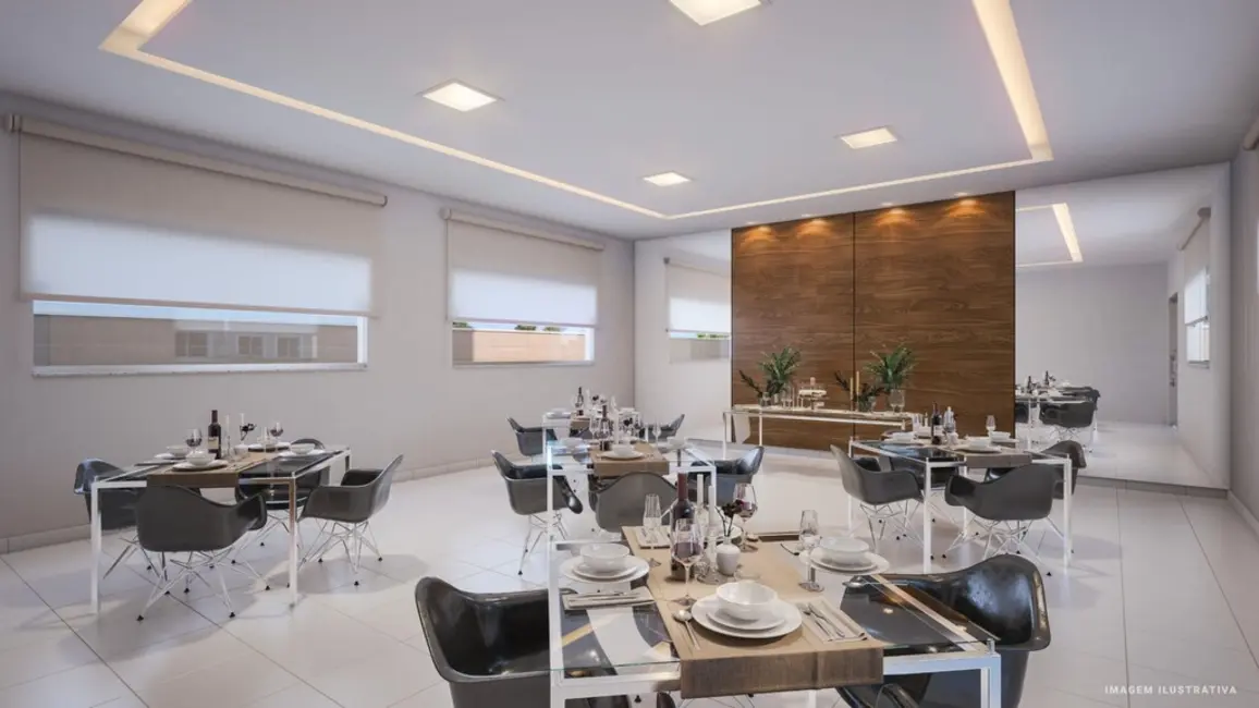 Foto 3 de Apartamento com 2 quartos à venda, 39m2 em Taquara, Rio De Janeiro - RJ