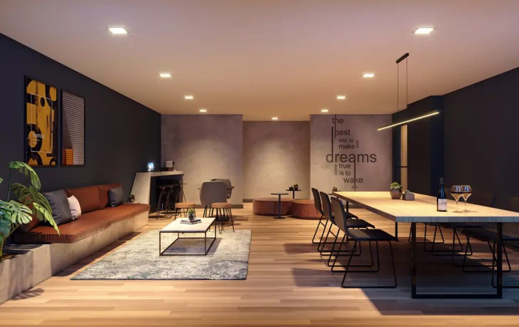 Foto 7 de Apartamento com 1 quarto à venda, 23m2 em Santa Cecília, São Paulo - SP