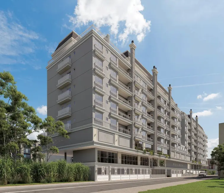 Foto 4 de Apartamento com 2 quartos à venda, 80m2 em Bombinhas - SC