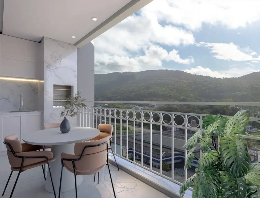 Foto 7 de Apartamento com 2 quartos à venda, 80m2 em Bombinhas - SC