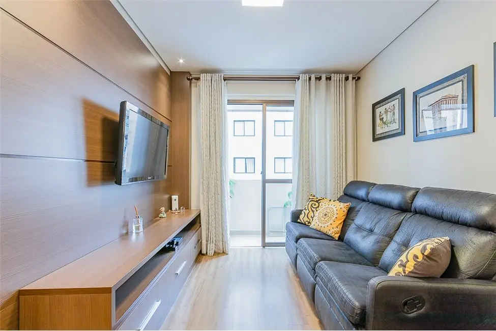 Apartamento com 3 quartos à venda, 64m2 em Jardim Itapemirim, São Paulo - SP - imagem 5 Foto 5 de Apartamento com 3 quartos à venda, 64m2 em Jardim Itapemirim, São Paulo - SP