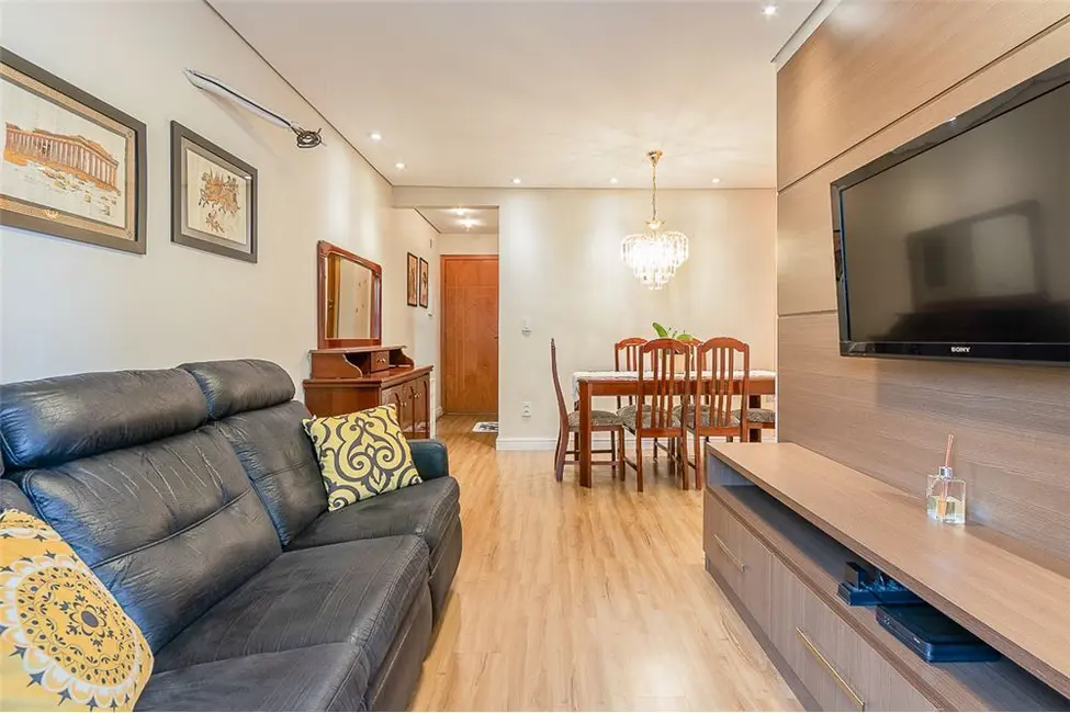 Apartamento com 3 quartos à venda, 64m2 em Jardim Itapemirim, São Paulo - SP - imagem 2 Foto 2 de Apartamento com 3 quartos à venda, 64m2 em Jardim Itapemirim, São Paulo - SP