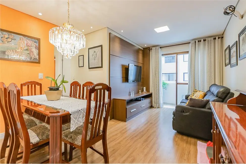 Apartamento com 3 quartos à venda, 64m2 em Jardim Itapemirim, São Paulo - SP - imagem 1 Foto 1 de Apartamento com 3 quartos à venda, 64m2 em Jardim Itapemirim, São Paulo - SP