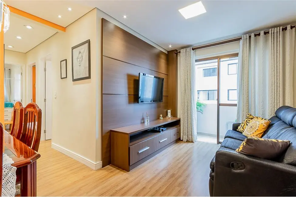 Apartamento com 3 quartos à venda, 64m2 em Jardim Itapemirim, São Paulo - SP - imagem 4 Foto 4 de Apartamento com 3 quartos à venda, 64m2 em Jardim Itapemirim, São Paulo - SP