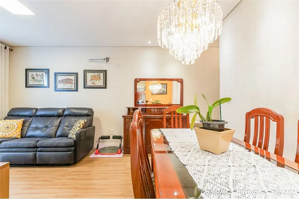 Apartamento com 3 quartos à venda, 64m2 em Jardim Itapemirim, São Paulo - SP - imagem 6 Foto 6 de Apartamento com 3 quartos à venda, 64m2 em Jardim Itapemirim, São Paulo - SP