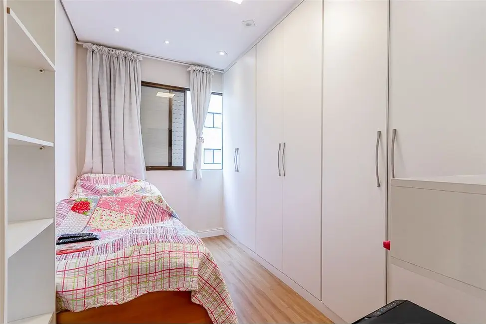 Apartamento com 3 quartos à venda, 64m2 em Jardim Itapemirim, São Paulo - SP - imagem 9 Foto 9 de Apartamento com 3 quartos à venda, 64m2 em Jardim Itapemirim, São Paulo - SP