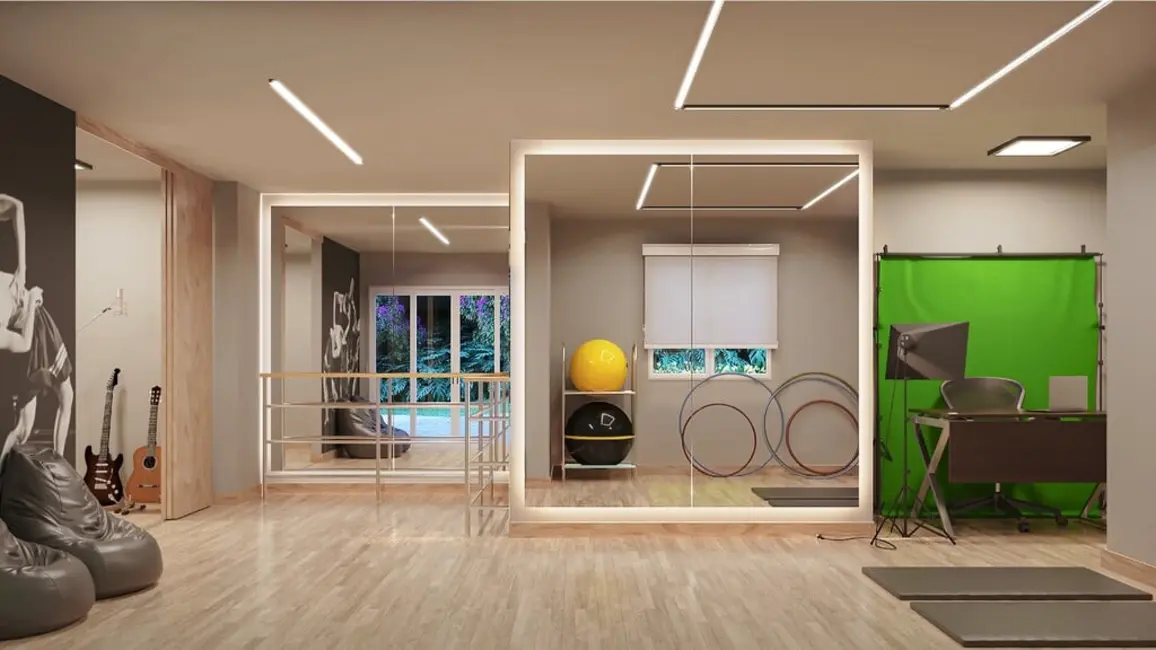 Foto 8 de Apartamento com 2 quartos à venda, 50m2 em Pechincha, Rio De Janeiro - RJ