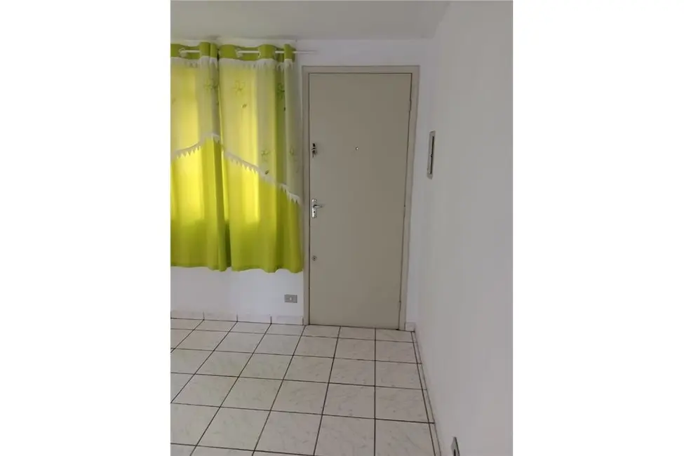 Apartamento com 2 quartos à venda, 60m2 em São Paulo - SP - imagem 4 Foto 4 de Apartamento com 2 quartos à venda, 60m2 em São Paulo - SP
