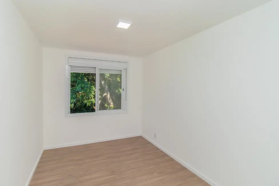 Foto 6 de Apartamento com 1 quarto à venda, 42m2 em Cristal, Porto Alegre - RS