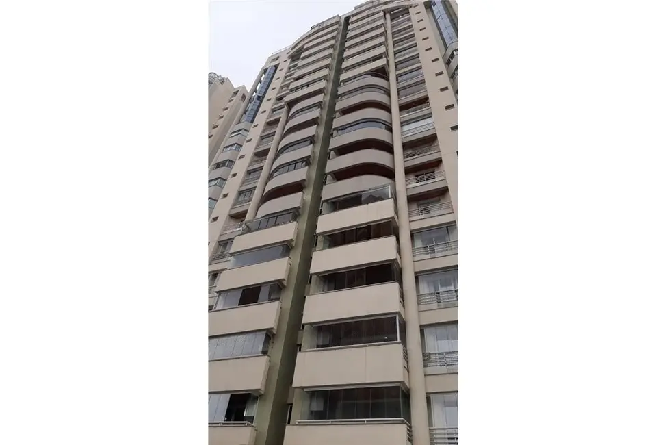 Foto 2 de Apartamento com 4 quartos à venda, 207m2 em Casa Branca, Santo Andre - SP