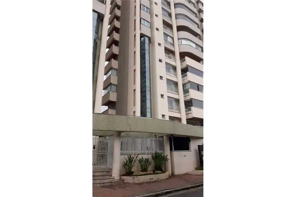 Foto 1 de Apartamento com 4 quartos à venda, 207m2 em Casa Branca, Santo Andre - SP