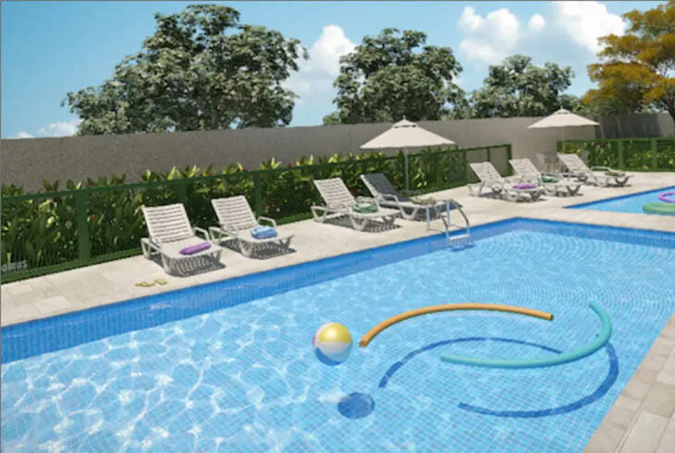 Apartamento com 2 quartos à venda, 55m2 em Jardim Imperial, Itaborai - RJ - imagem 5 Foto 5 de Apartamento com 2 quartos à venda, 55m2 em Jardim Imperial, Itaborai - RJ