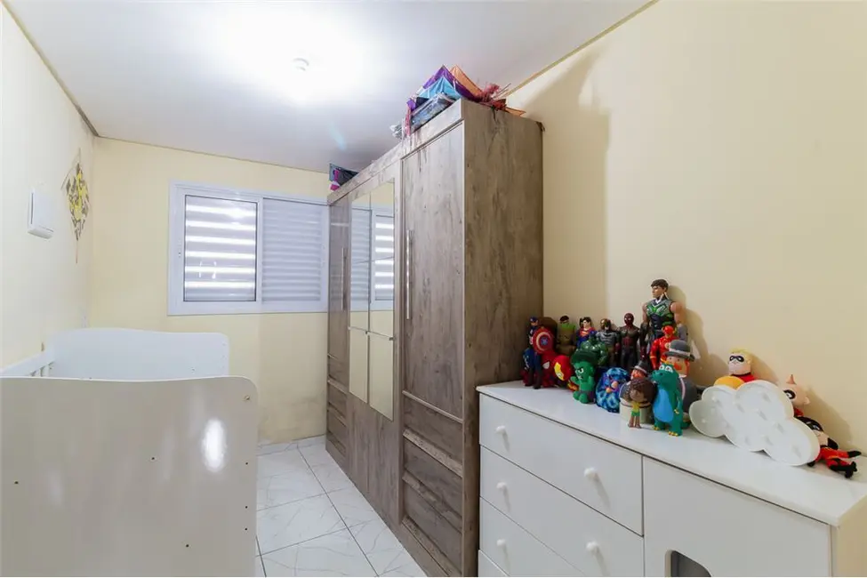 Foto 8 de Casa com 3 quartos à venda, 70m2 em Vila Buenos Aires, São Paulo - SP