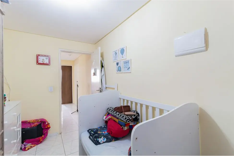 Foto 9 de Casa com 3 quartos à venda, 70m2 em Vila Buenos Aires, São Paulo - SP