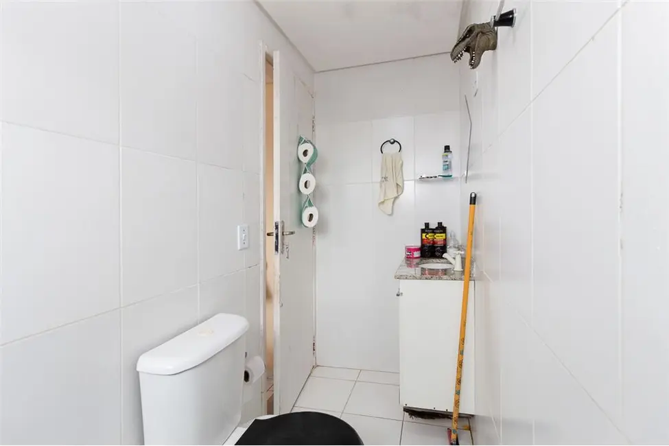 Foto 4 de Casa com 3 quartos à venda, 70m2 em Vila Buenos Aires, São Paulo - SP