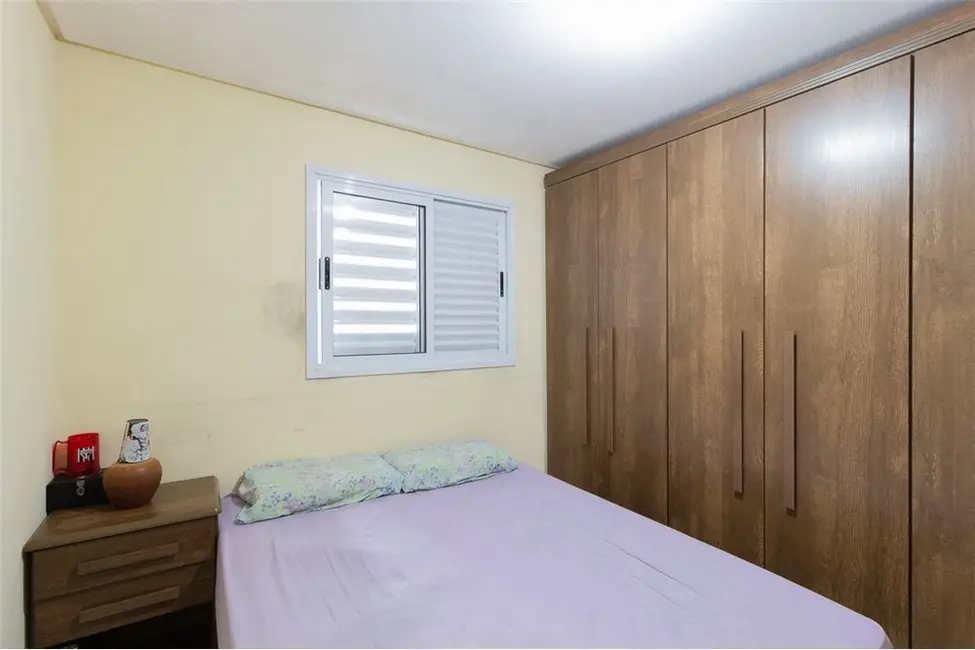 Foto 7 de Casa com 3 quartos à venda, 70m2 em Vila Buenos Aires, São Paulo - SP