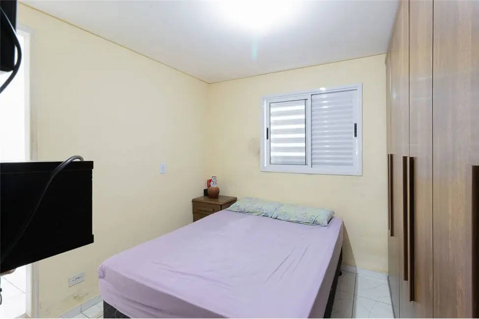 Foto 6 de Casa com 3 quartos à venda, 70m2 em Vila Buenos Aires, São Paulo - SP