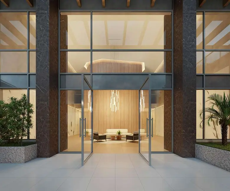 Apartamento com 3 quartos à venda, 115m2 em Cambuí, Campinas - SP - imagem 4 Foto 4 de Apartamento com 3 quartos à venda, 115m2 em Cambuí, Campinas - SP