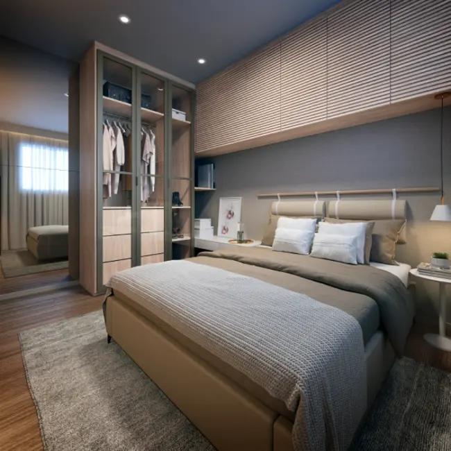 Foto 7 de Apartamento com 2 quartos à venda, 64m2 em Jacarepaguá, Rio De Janeiro - RJ