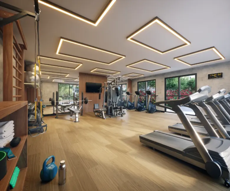 Foto 9 de Apartamento com 2 quartos à venda, 64m2 em Jacarepaguá, Rio De Janeiro - RJ