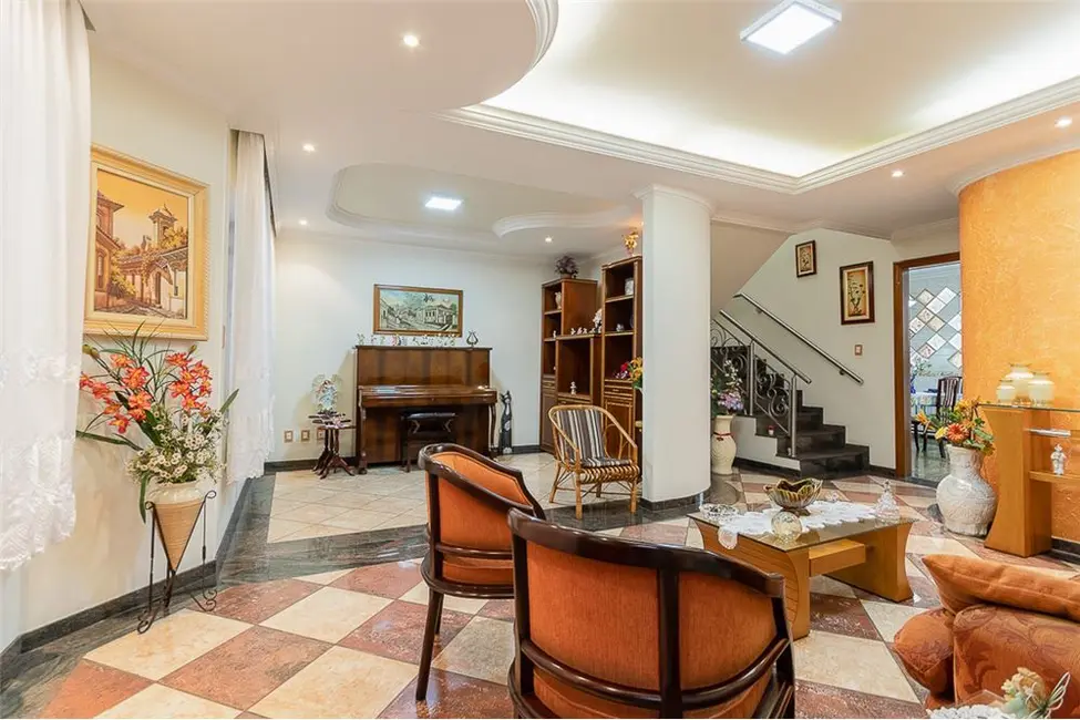 Foto 1 de Casa com 3 quartos à venda, 220m2 em Vila Gomes Cardim, São Paulo - SP