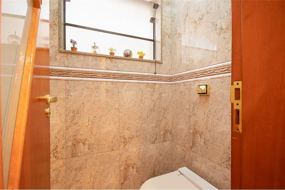 Foto 9 de Casa com 3 quartos à venda, 220m2 em Vila Gomes Cardim, São Paulo - SP