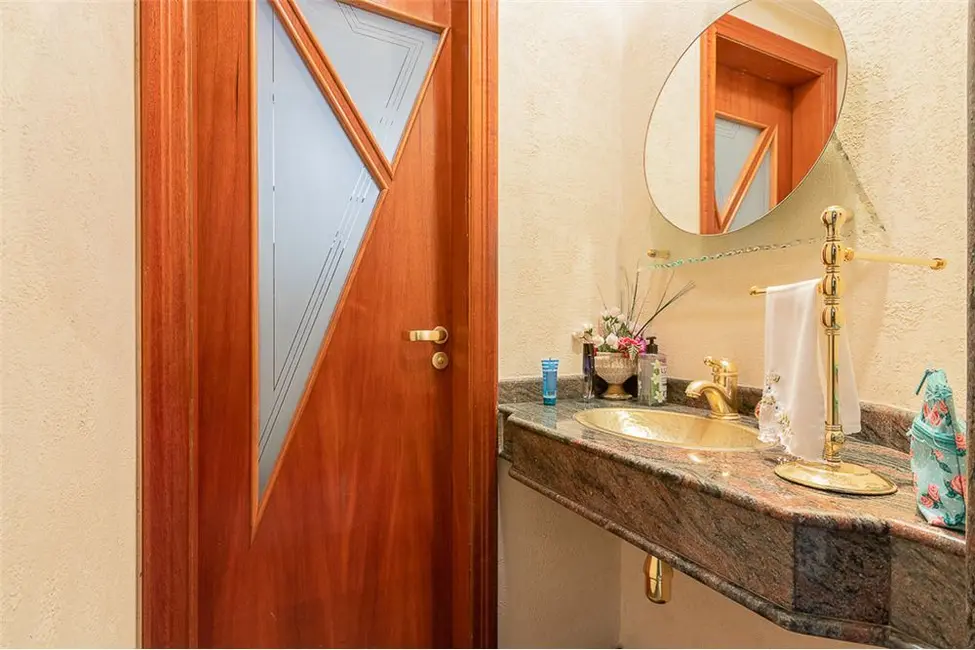 Foto 7 de Casa com 3 quartos à venda, 220m2 em Vila Gomes Cardim, São Paulo - SP