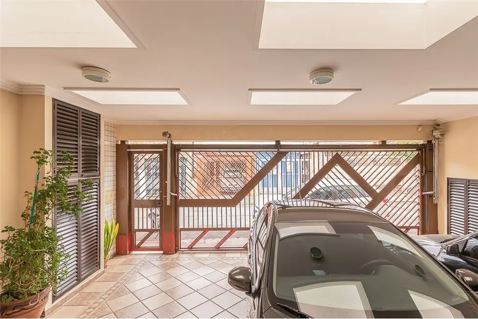 Foto 6 de Casa com 3 quartos à venda, 220m2 em Vila Gomes Cardim, São Paulo - SP