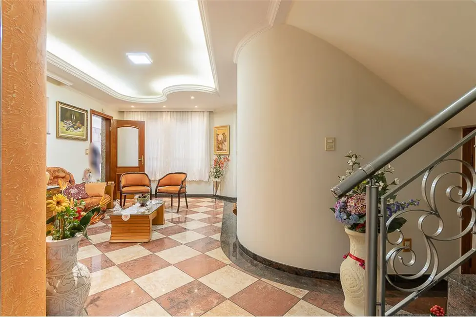 Foto 5 de Casa com 3 quartos à venda, 220m2 em Vila Gomes Cardim, São Paulo - SP