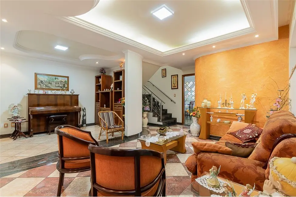 Foto 2 de Casa com 3 quartos à venda, 220m2 em Vila Gomes Cardim, São Paulo - SP