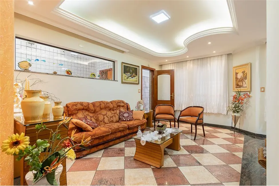 Foto 4 de Casa com 3 quartos à venda, 220m2 em Vila Gomes Cardim, São Paulo - SP