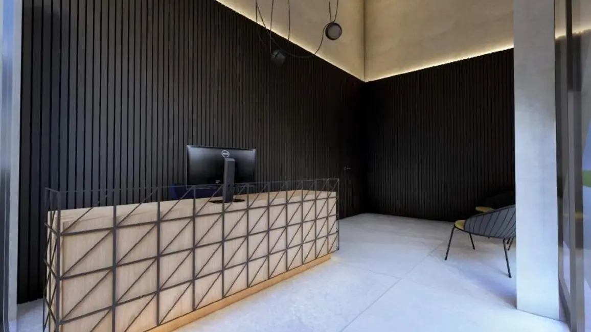 Apartamento com 1 quarto à venda, 25m2 em Ipiranga, São Paulo - SP - imagem 4 Foto 4 de Apartamento com 1 quarto à venda, 25m2 em Ipiranga, São Paulo - SP