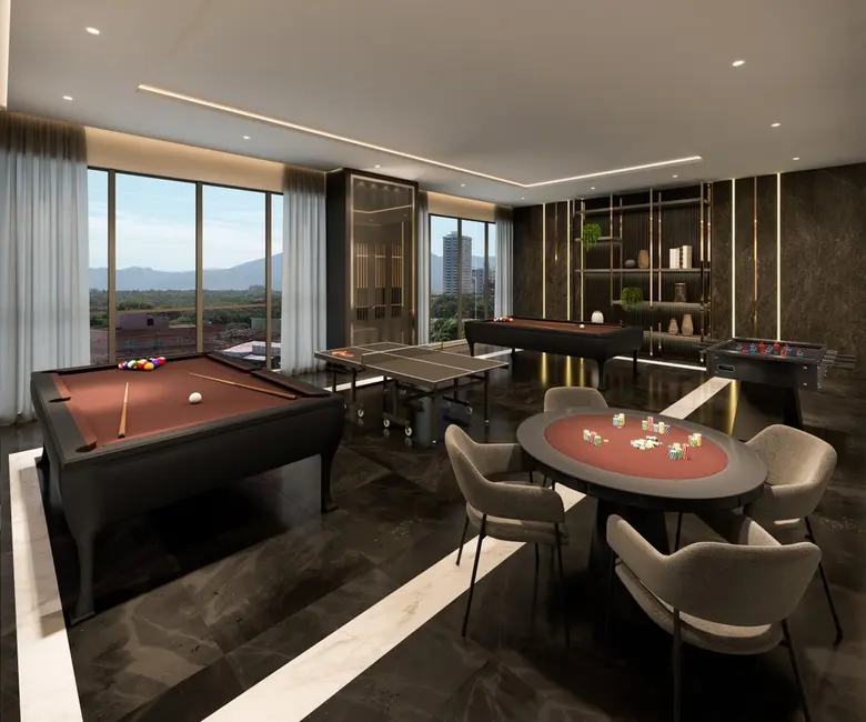 Foto 8 de Apartamento com 2 quartos à venda, 69m2 em Itapema - SC