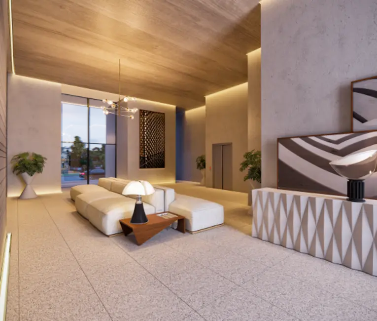 Foto 5 de Apartamento com 3 quartos à venda, 156m2 em Ahú, Curitiba - PR