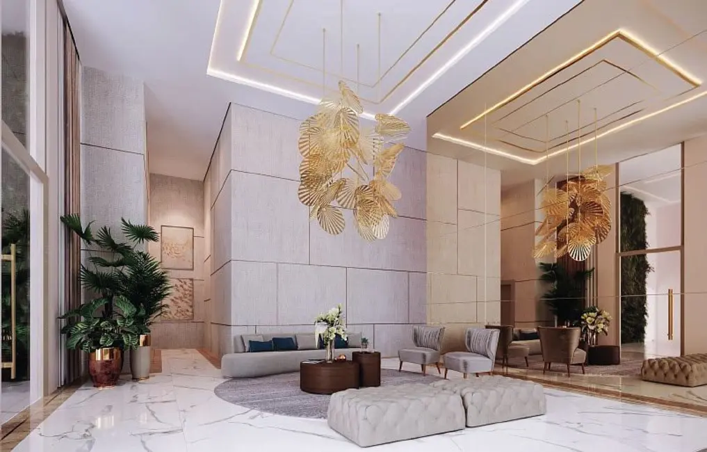 Cobertura com 4 quartos à venda, 301m2 em Centro, Balneario Camboriu - SC - imagem 4 Foto 4 de Cobertura com 4 quartos à venda, 301m2 em Centro, Balneario Camboriu - SC