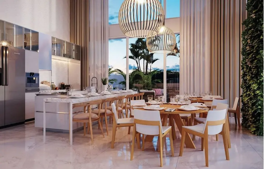 Cobertura com 4 quartos à venda, 301m2 em Centro, Balneario Camboriu - SC - imagem 9 Foto 9 de Cobertura com 4 quartos à venda, 301m2 em Centro, Balneario Camboriu - SC