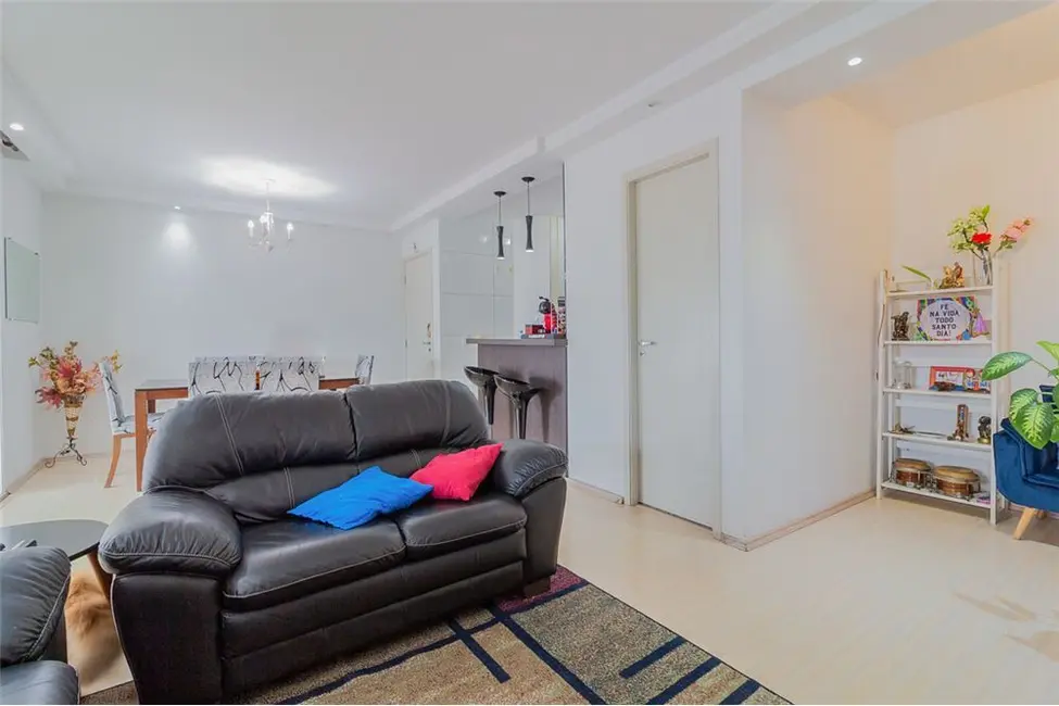 Foto 5 de Apartamento com 3 quartos à venda, 113m2 em Vila Carrão, São Paulo - SP