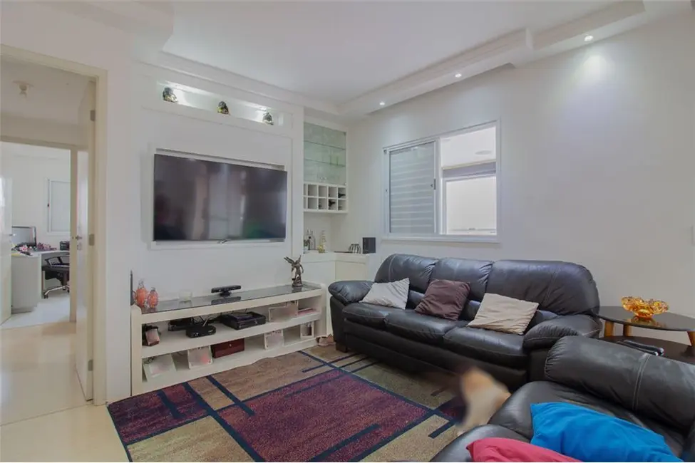 Foto 1 de Apartamento com 3 quartos à venda, 113m2 em Vila Carrão, São Paulo - SP