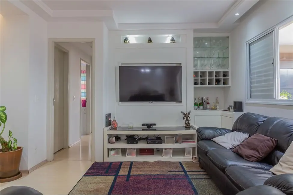 Foto 3 de Apartamento com 3 quartos à venda, 113m2 em Vila Carrão, São Paulo - SP